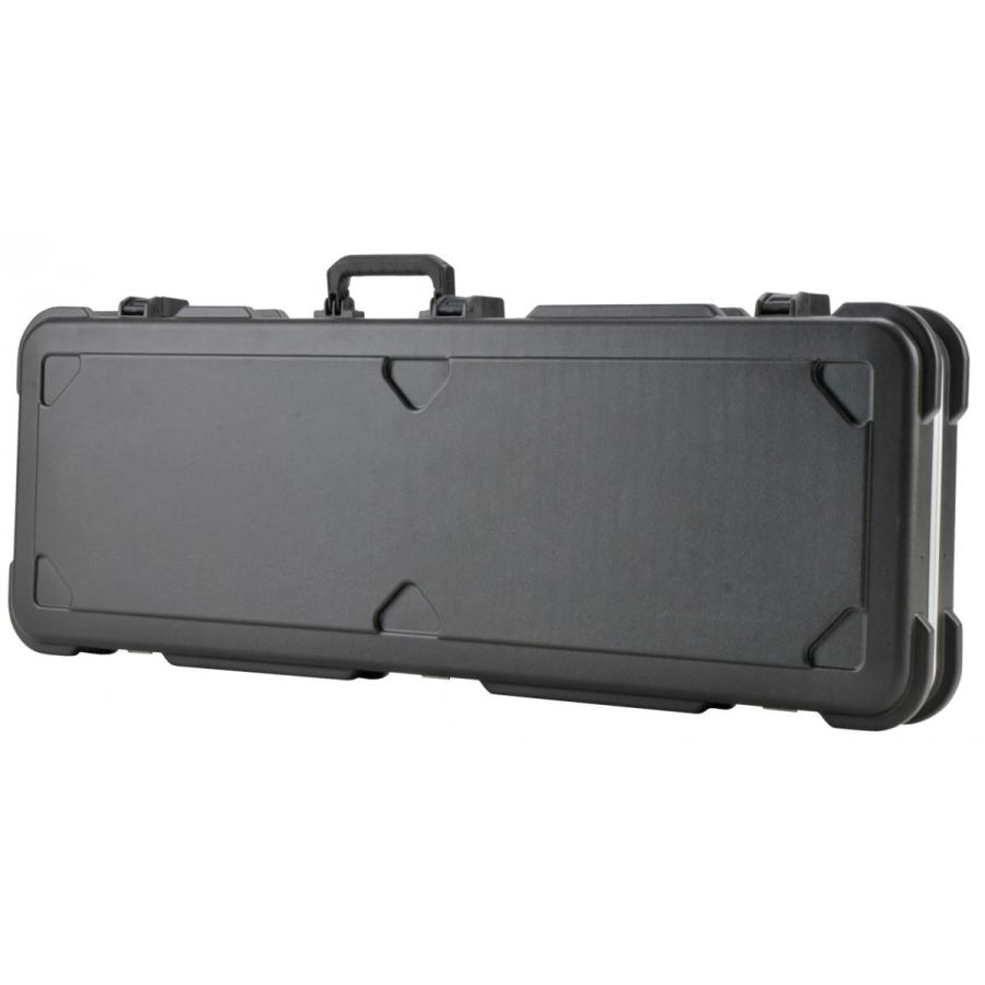 SKB ベースケース SKB 44 Amazon.com: SKB SKB44 Bass Guitar Case : Musical Instruments