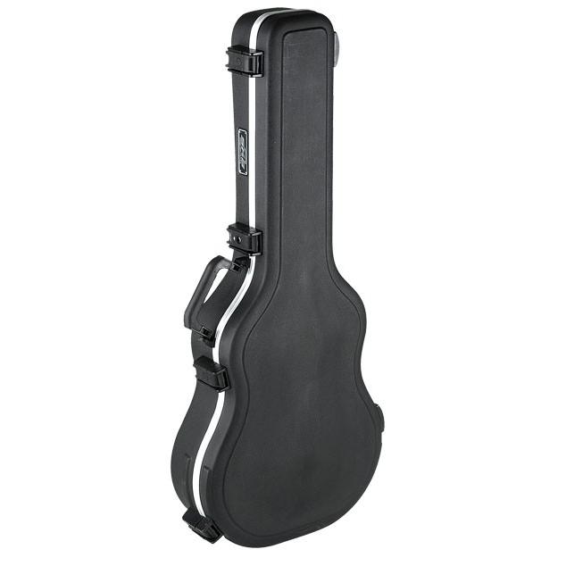 SKB Thinline AE / Classical Deluxe Guitar Case SKB30 アコースティックギター用ハード