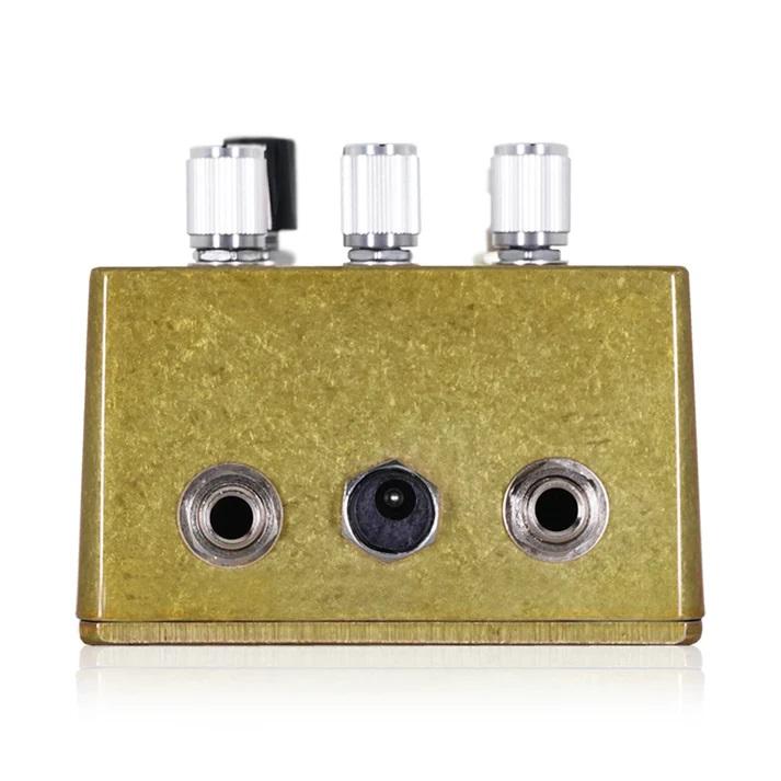 Skreddy Pedals echo エコー/ディレイ 《エフェクター》 : ギター