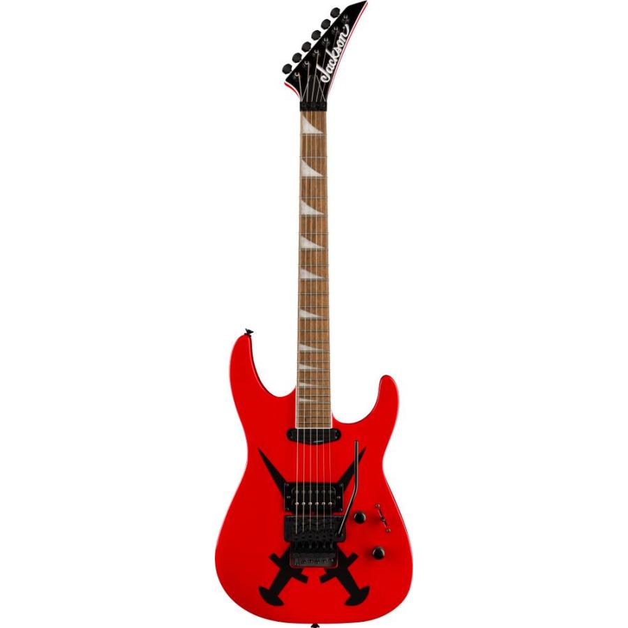 説明欄必読 Jackson Stars 日本製 red ① Electric Guitar Jackson Stars RR-TN02 TRD Red Made in Japan with