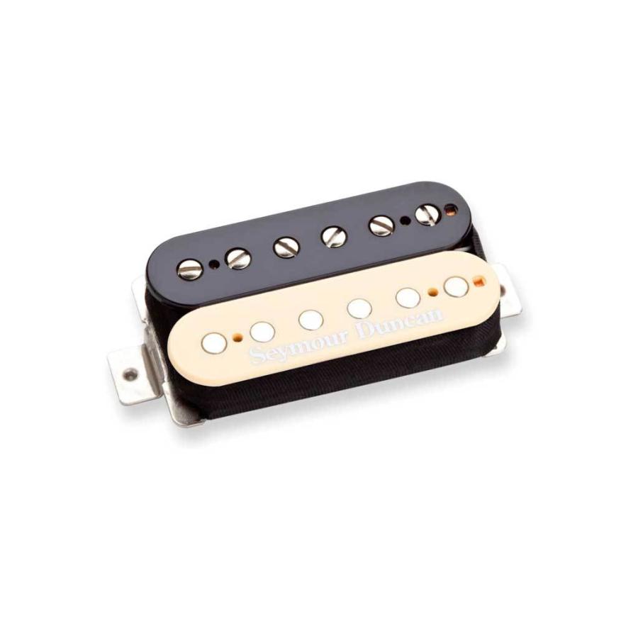 Seymour Duncan SH-2n Jazz Model -Zebra- ネック用ピックアップ