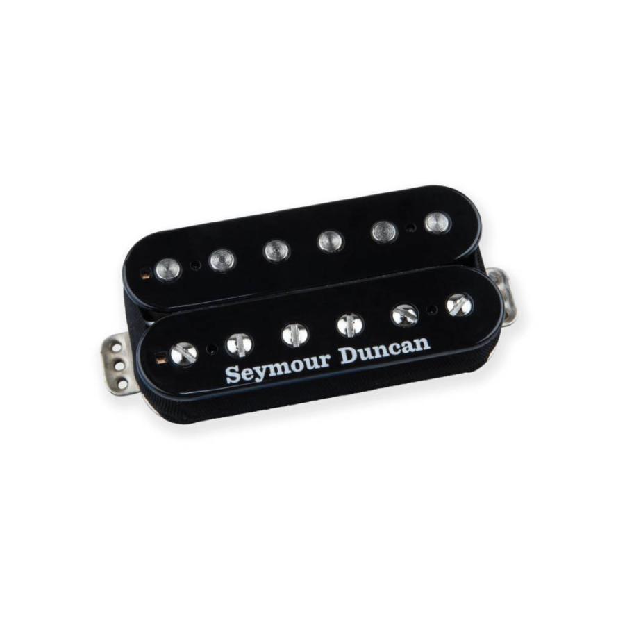 セイモアダンカン TB-4 JB ピックアップ Seymour Duncan TB-4 JB Model -Black- 新品 ブリッジ用ピックアップ