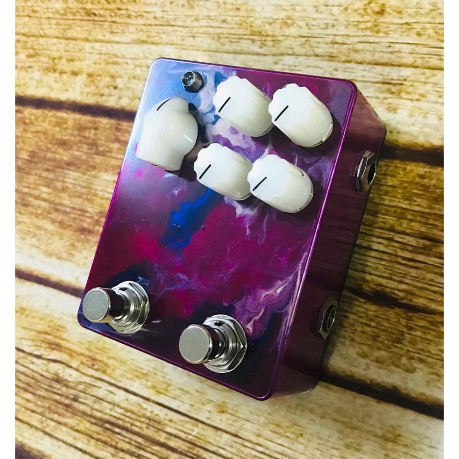 即納可能 限定生産 Snd Shun Nokina Design L 2in1 Pedal Series S1 99 Pv Classical Color ディストーション ブースター エフェクター Snd L 2in1 S1 99 Pv Clas ギタープラネット Yahoo ショップ 通販 Yahoo ショッピング