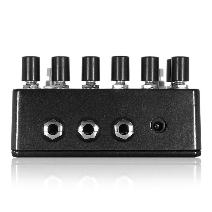 ギター Catalinbread SOFT FOCUS DELUXE Catalinbread / Soft Focus Deluxe 新品【リバーブ ディレイ