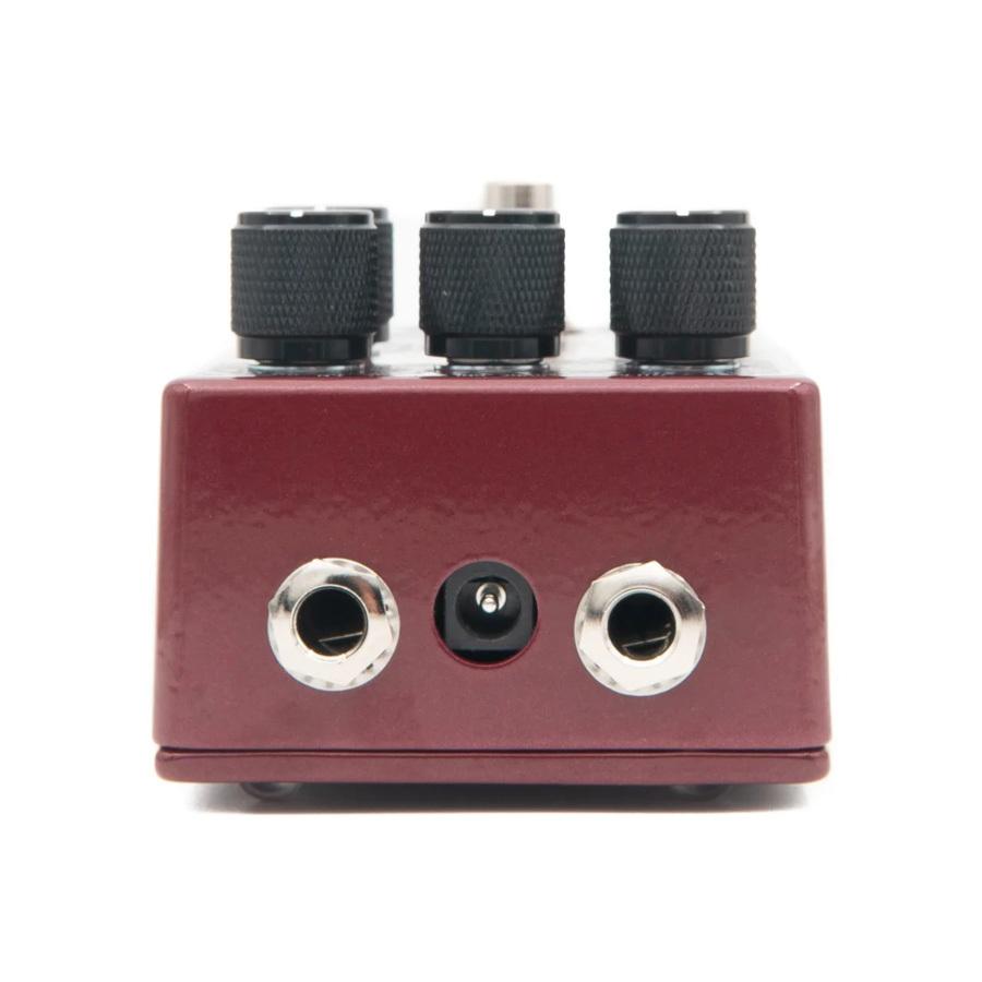 SolidGoldFX IF 6 WAS 9 -BC183 MKII Fuzz-《シリコンファズ