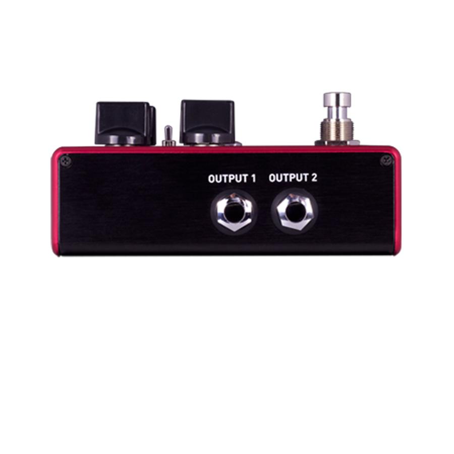 ギター SOURCE AUDIO SA240 Mercury Flanger SOURCE AUDIO SA240 Mercury Flanger【フランジャー】《エフェクター