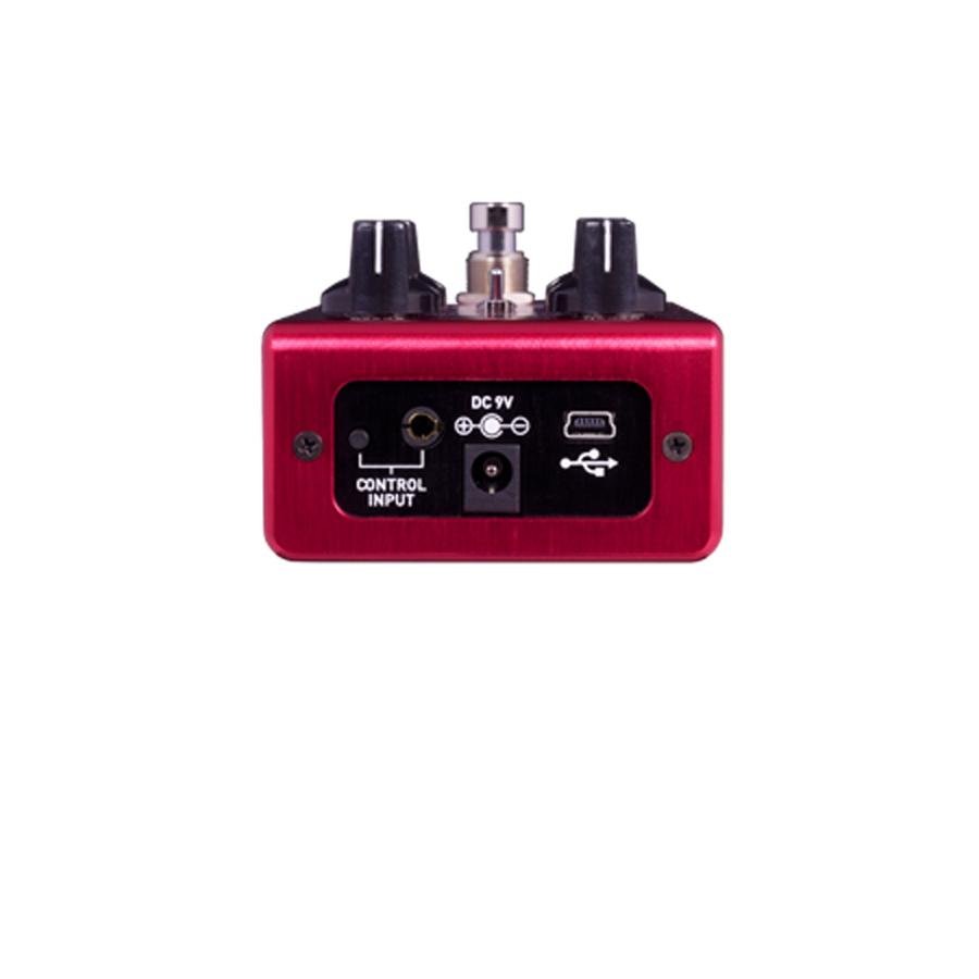 SOURCE AUDIO SA240 Mercury Flanger【フランジャー】《エフェクター