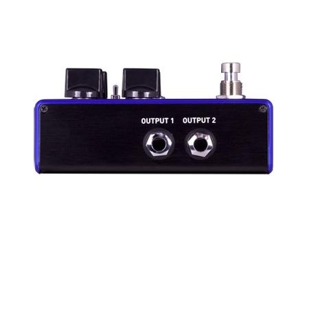 Source Audio Gemini Chorus ギターエフェクター Gemini Chorus - Source Audio Website