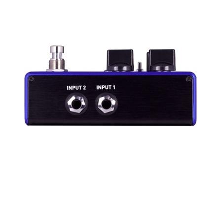 Source Audio Gemini Chorus ギターエフェクター Source Audio Gemini Chorus Pedal | Sweetwater