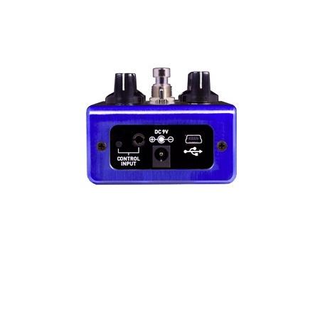 SOURCE AUDIO SA242 Gemini Chorus【コーラス】《エフェクター