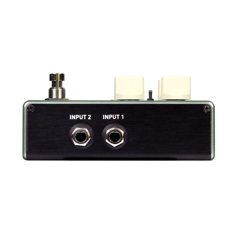 SOURCE AUDIO SA247 True Spring Reverb【リバーブ】《エフェクター