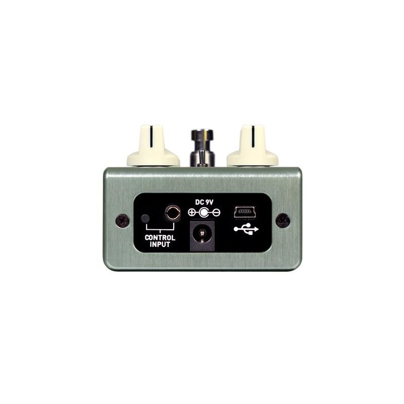 ギター SOURCE AUDIO SA247 True Spring Reverb SOURCE AUDIO ( ソースオーディオ ) SA247 True Spring Reverb