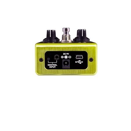 Source Audio Vertigo Tremolo トレモロ SA243 SOURCE AUDIO SA243 Vertigo Tremolo 【トレモロ