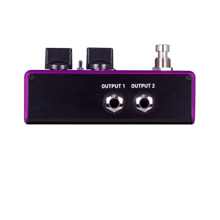 SOURCE AUDIO SA245 Kingmaker Fuzz【ファズ】《エフェクター