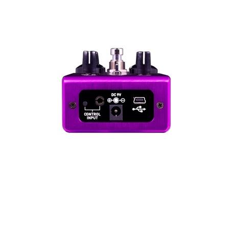 SOURCE AUDIO SA245 Kingmaker Fuzz【ファズ】《エフェクター