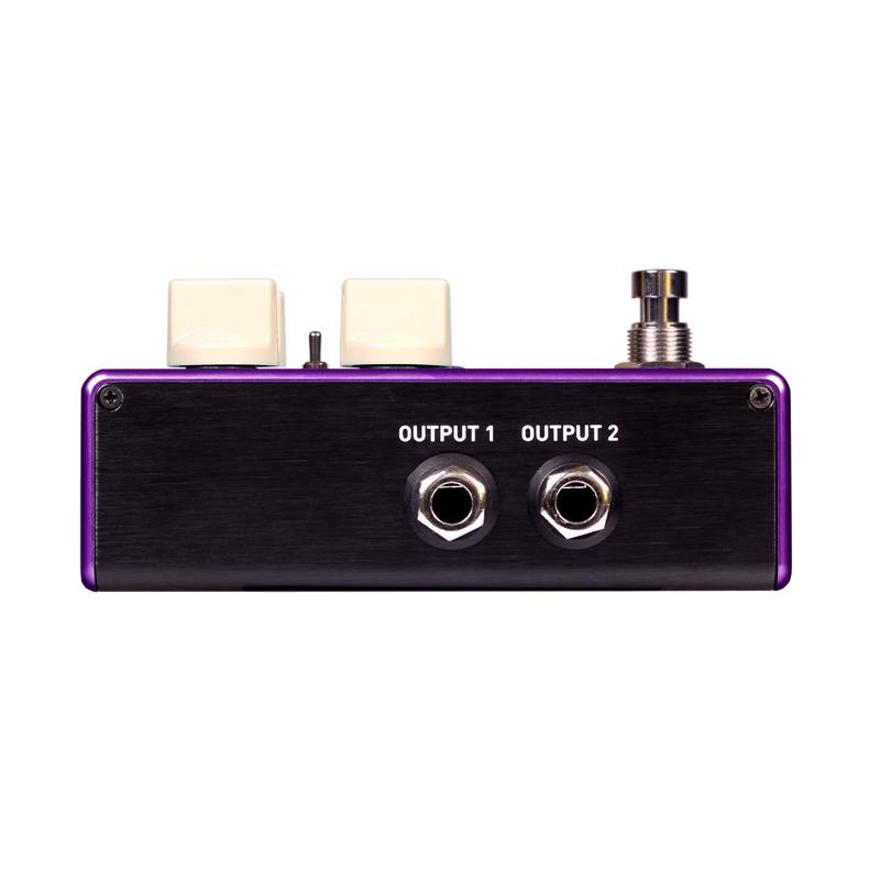 SOURCE AUDIO SA248 SPECTRUM ENVELOPE FILTER | エンベロープ