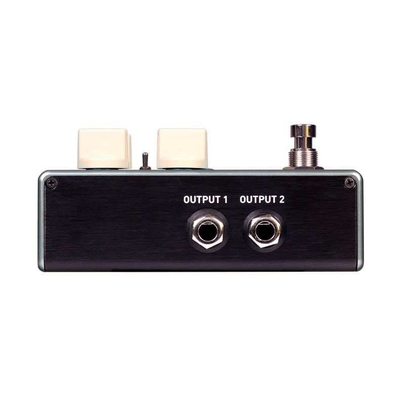 SOURCE AUDIO SA249 C4 SYNTH | シンセサイザーペダル《エフェクター