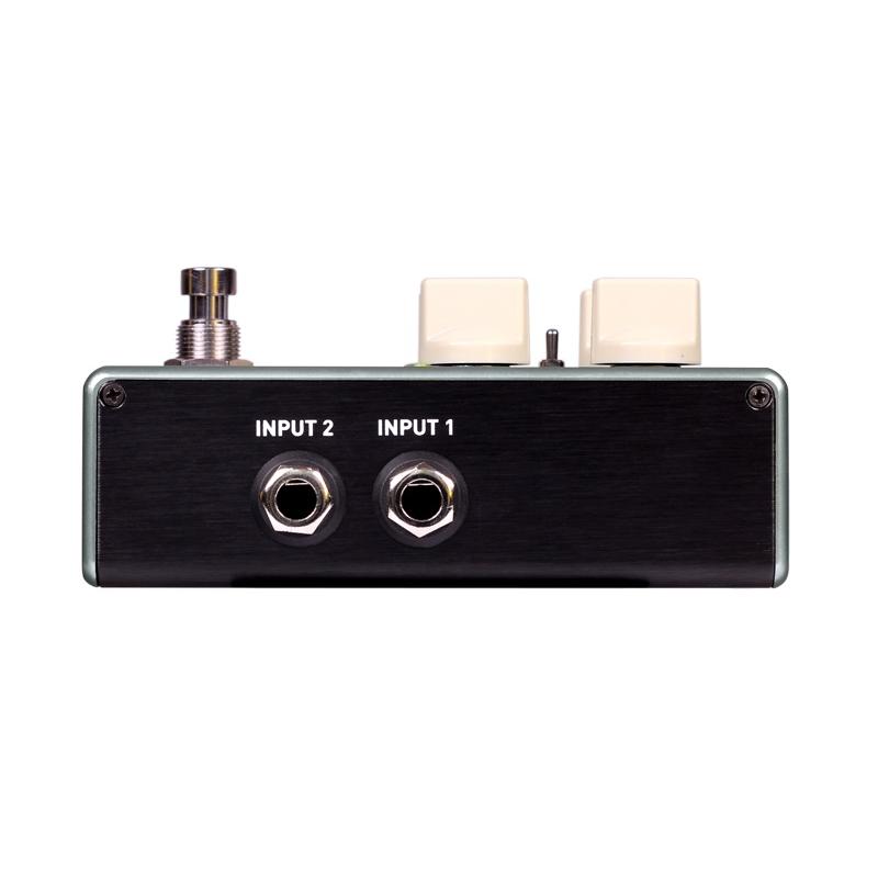 SOURCE AUDIO SA249 C4 SYNTH | シンセサイザーペダル《エフェクター