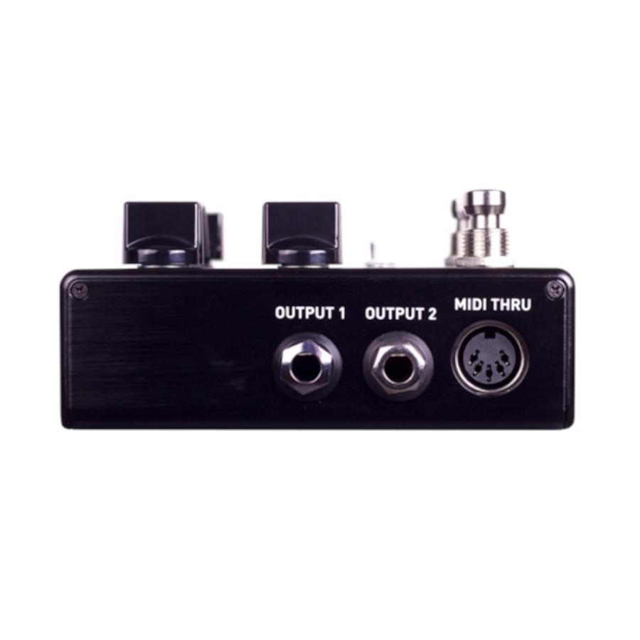 SOURCE AUDIO SA260A Nemesis Delay ADT | ディレイ《エフェクター