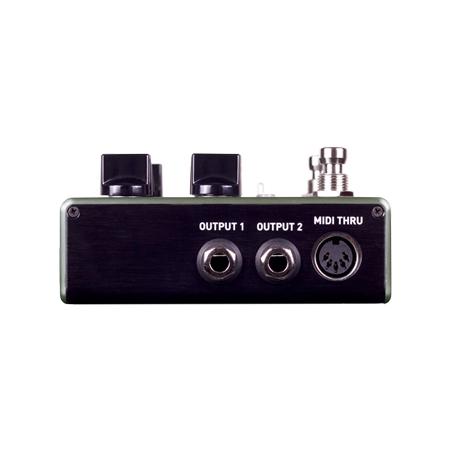 SOURCE AUDIO SA262 Ventris Dual Reverb | リバーブ