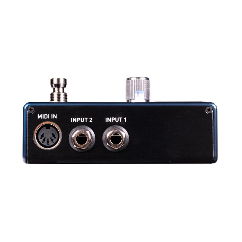 Source Audio EQ2 プログラマブルEQ SOURCE AUDIO / SA270 EQ2 Programmable Equalizer 新品