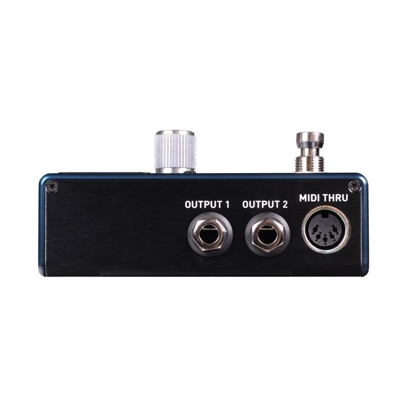 SOURCE AUDIO / SA270 EQ2 Programmable Equalizer 新品