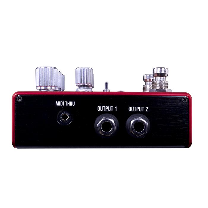 ギター Source Audio SA280 ARTIFAKT Source Audio SA280 ARTIFAKT Lo-fi Elements エフェクター ソース