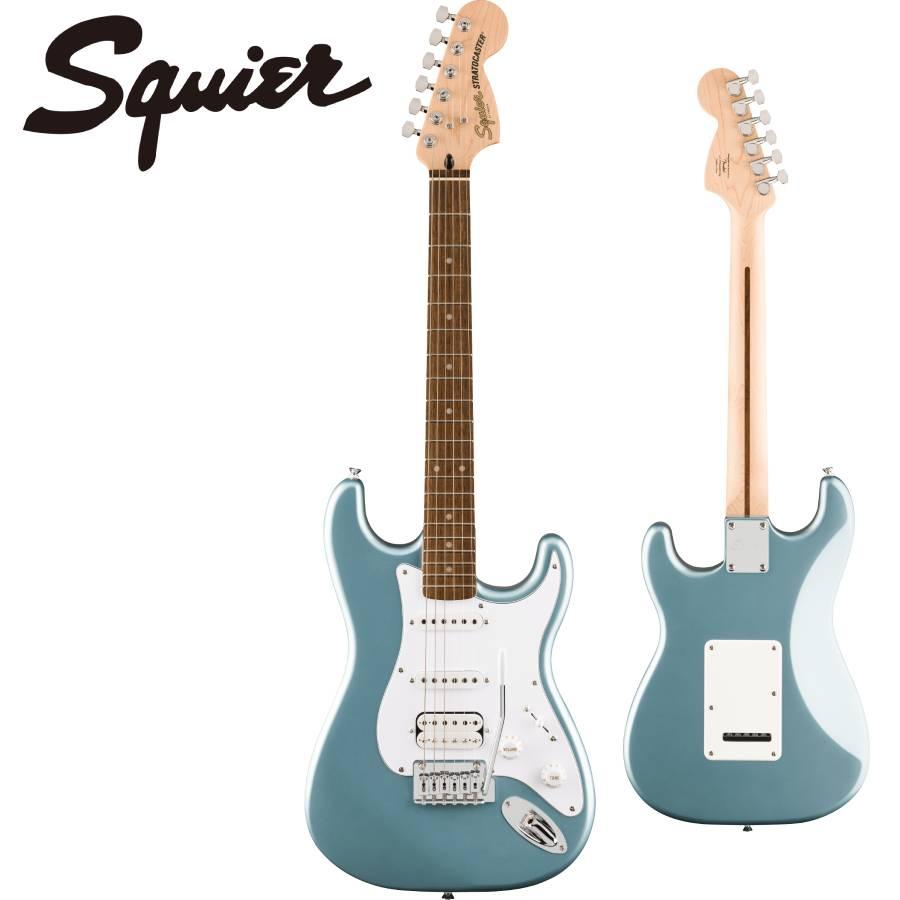 Fender（フェンダー） Squier Affinity Series Stratocaster Junior