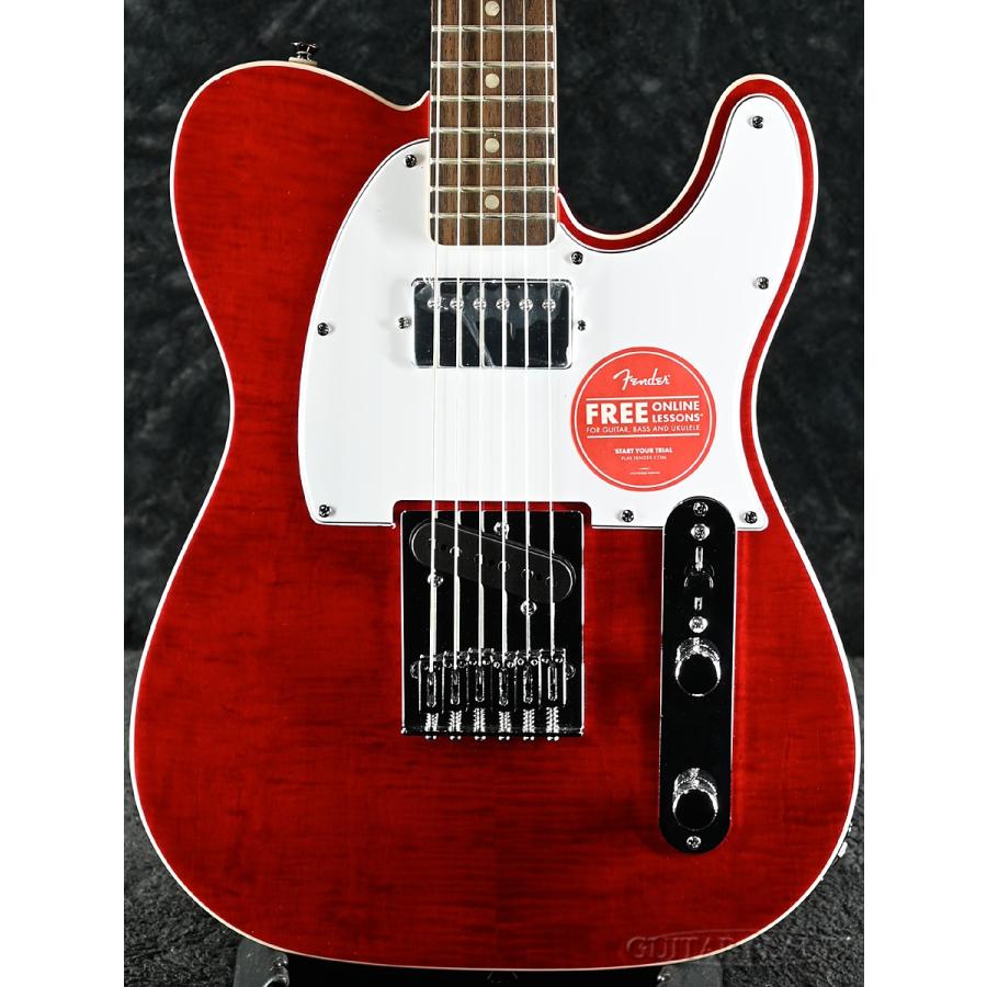 Squier Telecaster エレキギター 赤 mt0146048_m.jpg