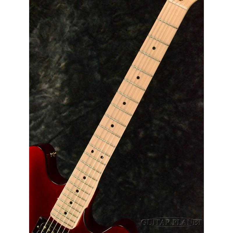 2025年最新】テレキャスター 赤の人気アイテム - メルカリ レア色