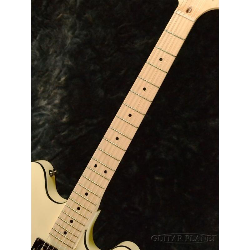 Fender（フェンダー） Squier Affinity Starcaster -Olympic White