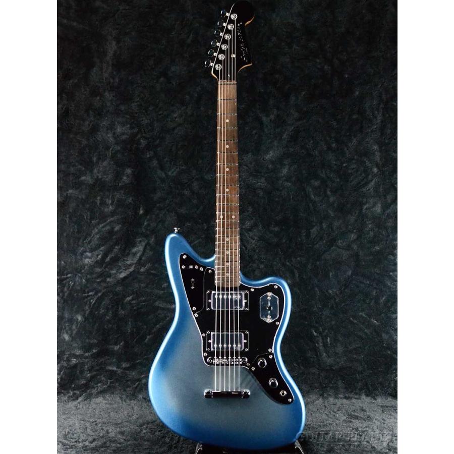 ギター Squier Contemporary Jaguar HH ST Amazon.co.jp: Squier by Fender エレキギター Contemporary