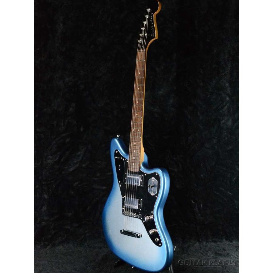 Squier Squier Contemporary Jaguar HH ST -Sky Burst Metallic