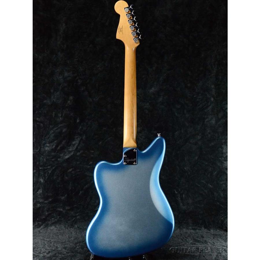 Squier Jaguar contemporary HH STエレキギター Squier Squier Contemporary Jaguar HH ST -Lake Placid Blue-《エレキ