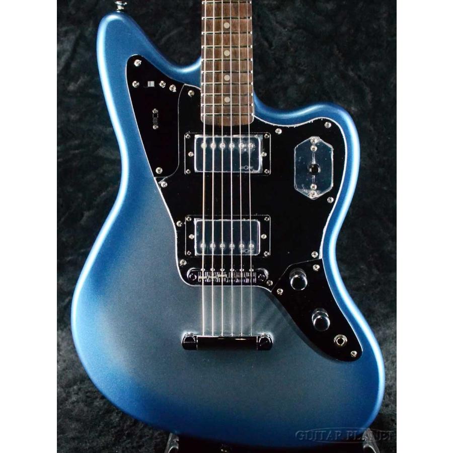 ギター SQUIER Contemporary Jaguar HH ST Fender Squier Contemporary Jaguar HH ST Sky Burst Metallic