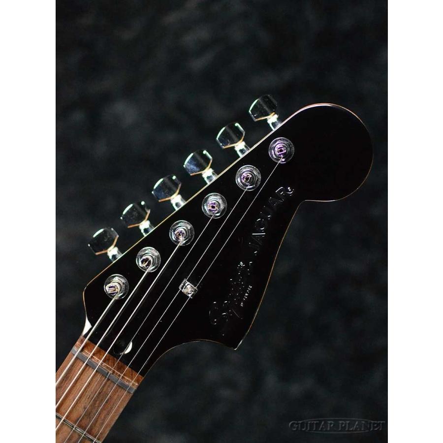 Squier Squier Contemporary Jaguar HH ST -Shoreline Gold-《エレキ