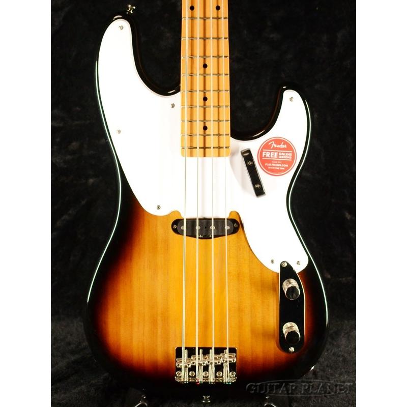 Fender（フェンダー） Squier Classic Vibe '50s Precision Bass -2