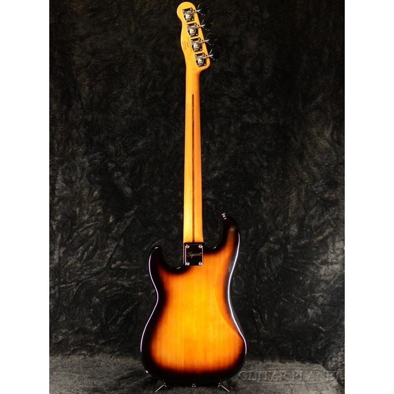 Fender（フェンダー） Squier Classic Vibe '50s Precision Bass -2