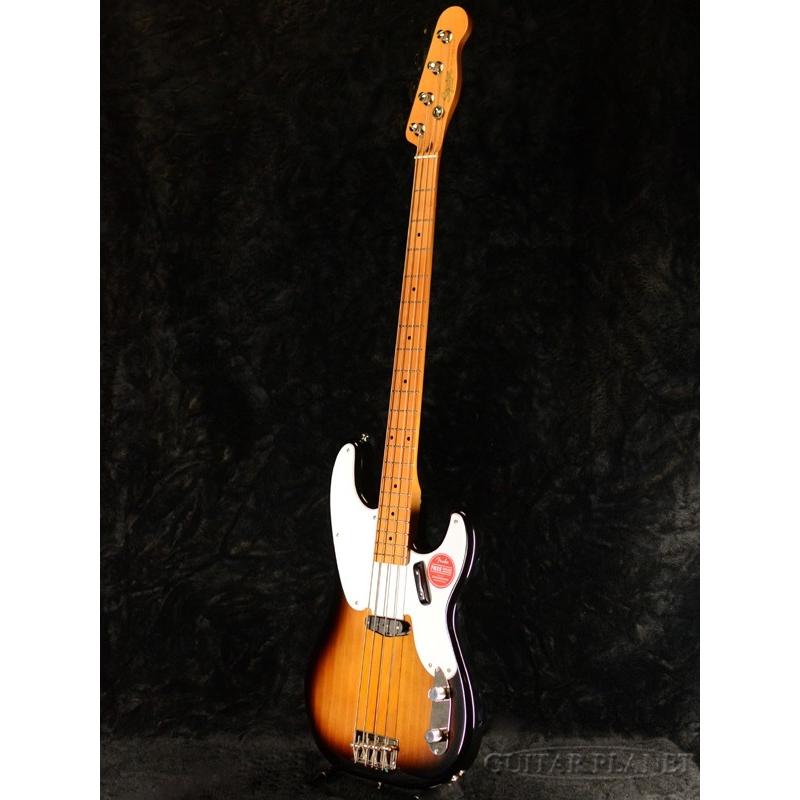 Fender（フェンダー） Squier Classic Vibe '50s Precision Bass -2