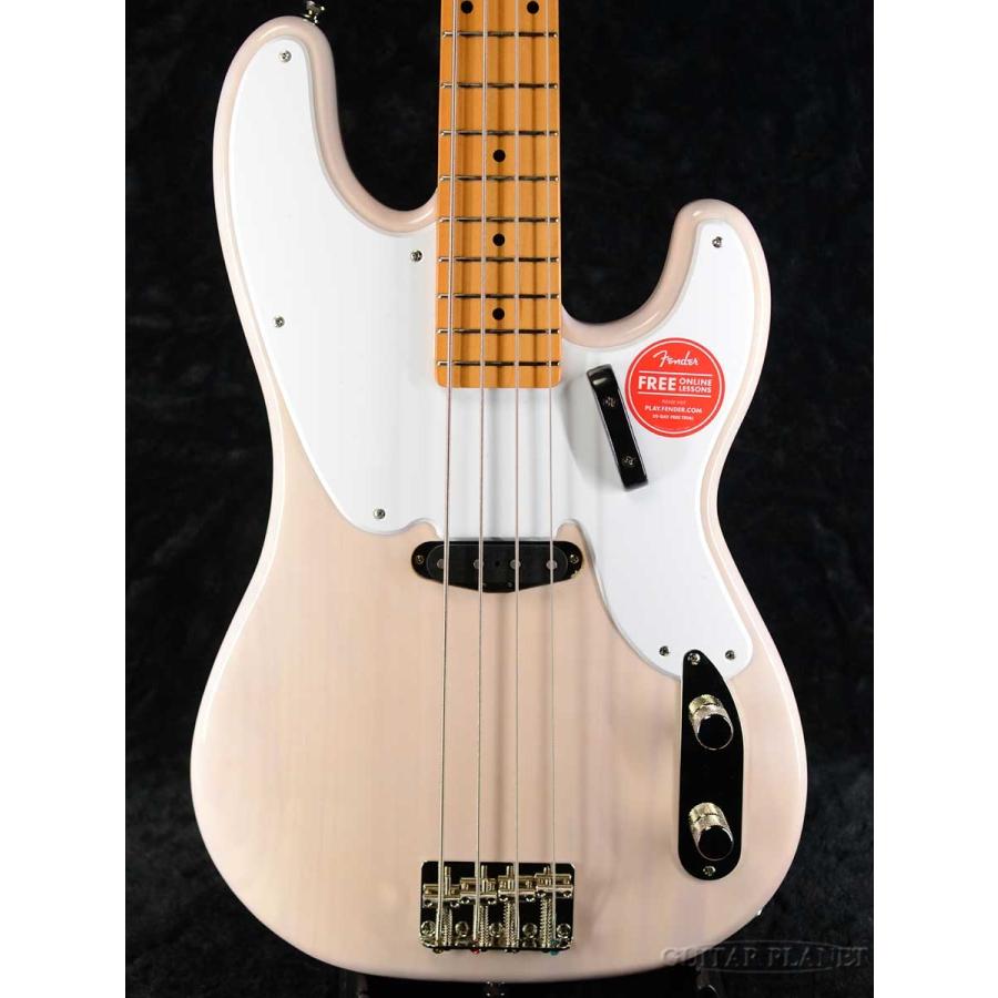 Fender（フェンダー） Squier Classic Vibe '50s Precision Bass
