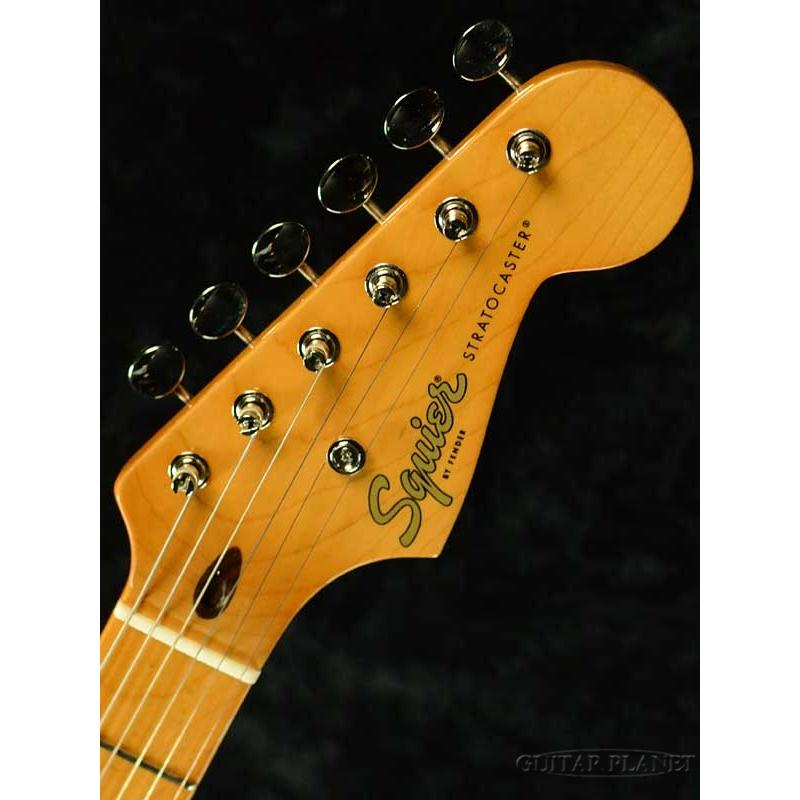 Fender Squier Classic Vibe 50s Stratocaster -Fiesta Red Fender Squier Classic Vibe 50s Stratocaster -Fiesta Red