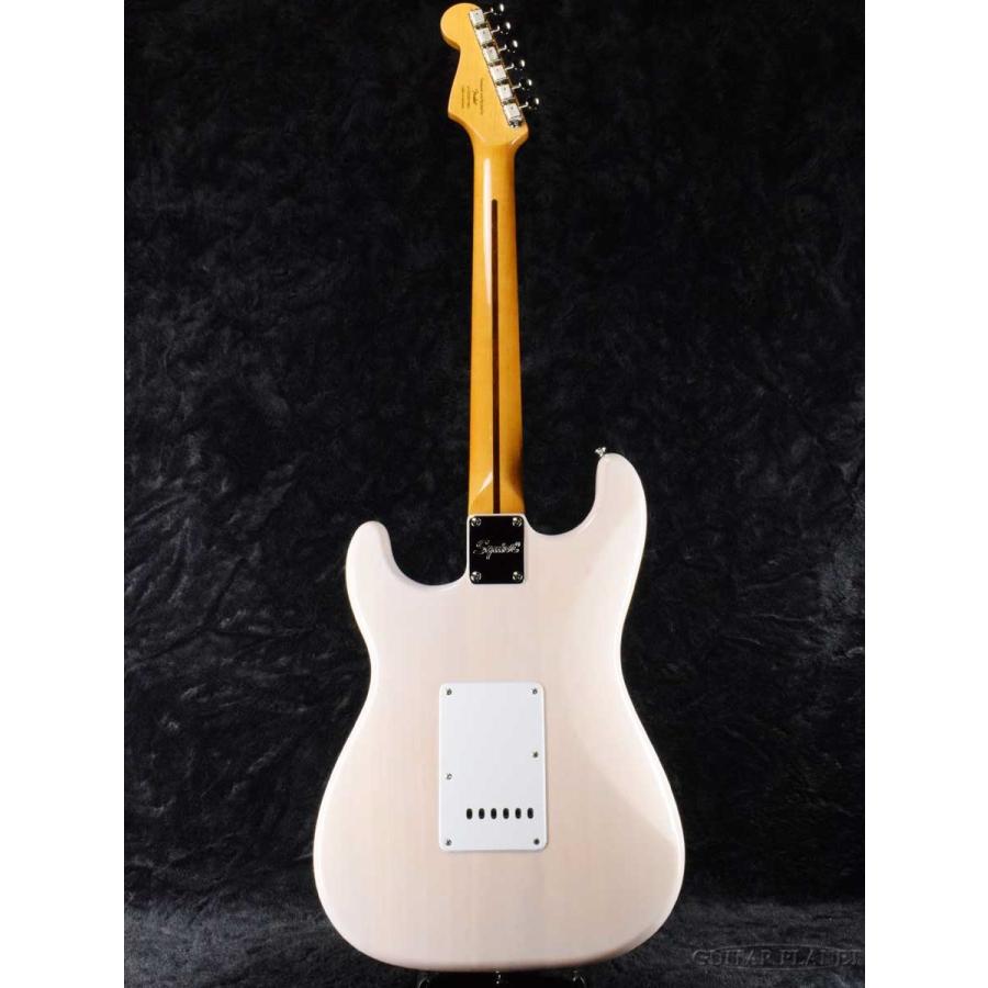 Fender（フェンダー） Squier Classic Vibe '50s Stratocaster -White