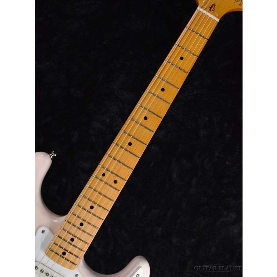 Fender（フェンダー） Squier Classic Vibe '50s Stratocaster -White