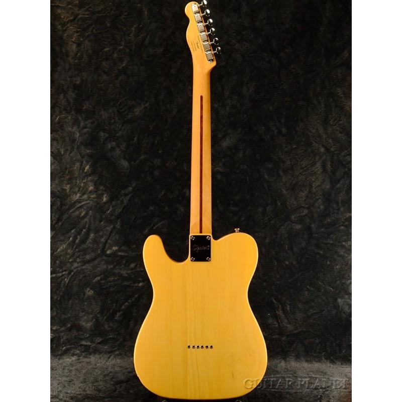 Squier Classic Vibe '50s Telecaster -Butterscotch Blonde / Maple- バタースコッチブロンド《エレキギター》｜guitarplanet｜04