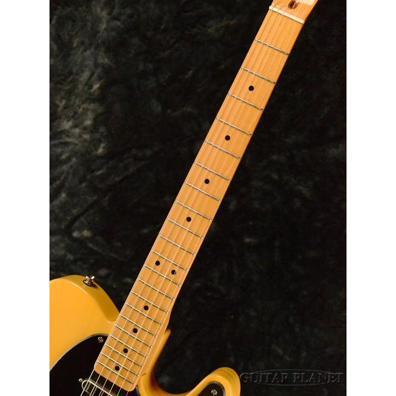 Squier Classic Vibe '50s Telecaster -Butterscotch Blonde / Maple- バタースコッチブロンド《エレキギター》｜guitarplanet｜06