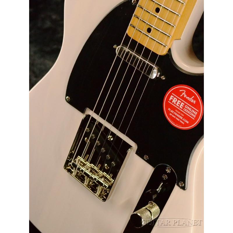 Fender Squier Classic Vibe '50s Telecaster -White Blonde