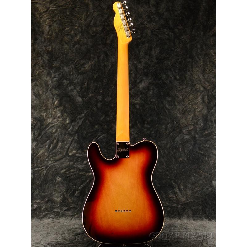 Fender（フェンダー） Squier Classic Vibe 60s Custom Telecaster -3