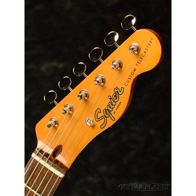 Fender（フェンダー） Squier Classic Vibe 60s Custom Telecaster -3