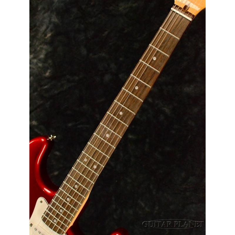 Fender（フェンダー） Squier Classic Vibe '60s Stratocaster -Candy