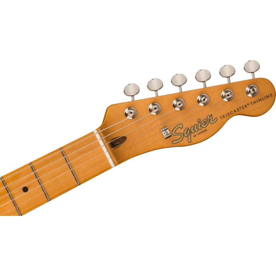 Fender Telecaster エレキギター Fender（フェンダー） Squier Classic Vibe '60s Telecaster Thinline